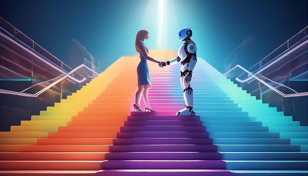 AI Adoption in the Workplace – A Reality Check