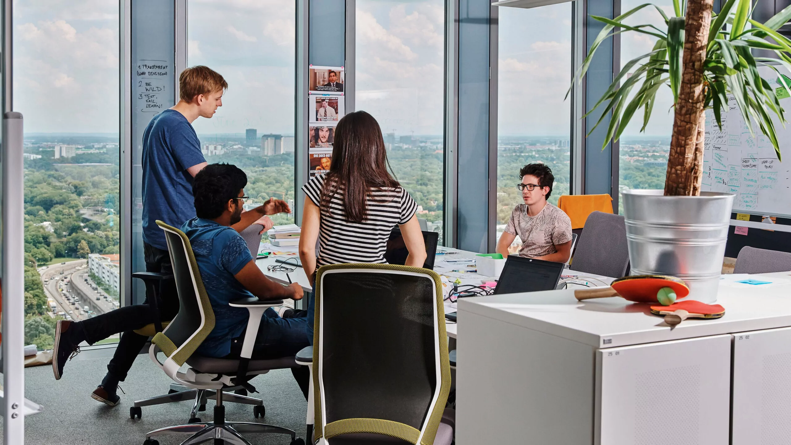 Navigating Data Risks in Generative AI