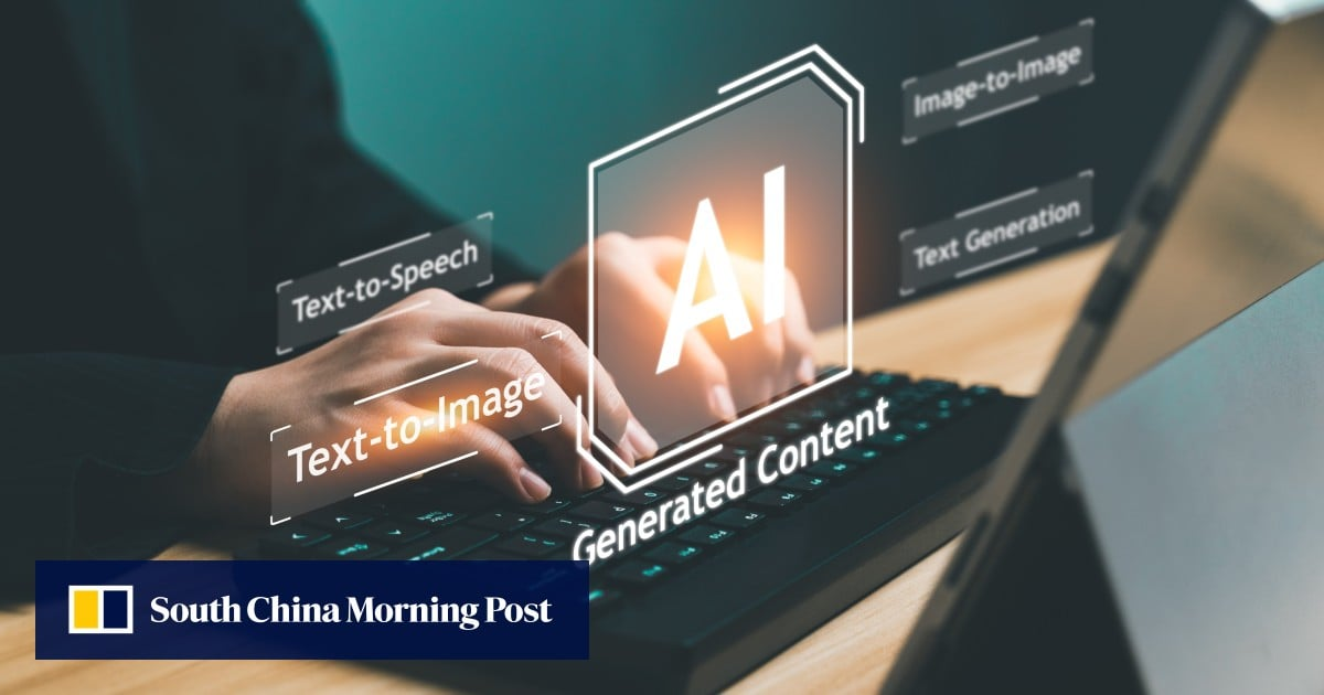 AI Revolution Gains Momentum