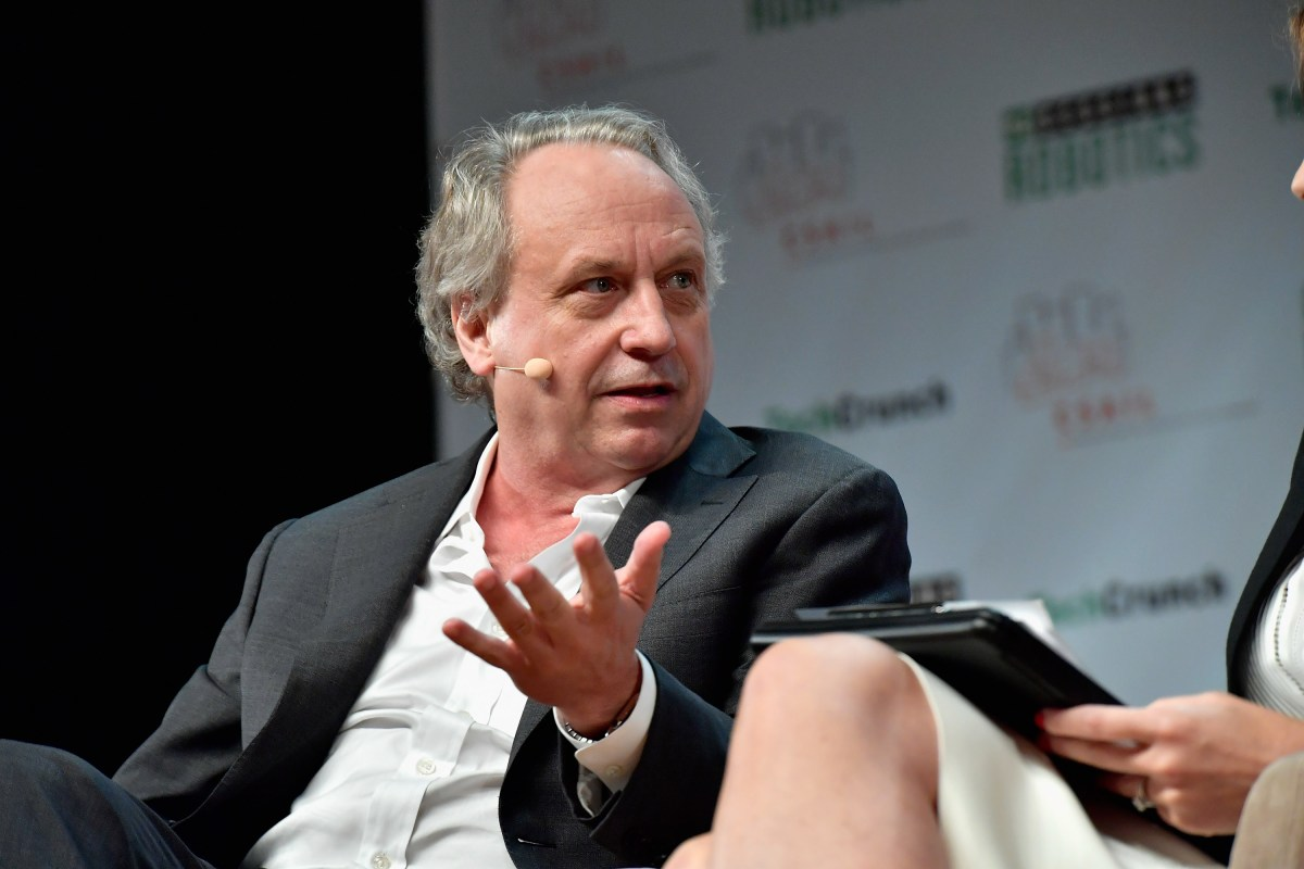 Rodney Brooks on Why We Need to Slow Down AI Hype