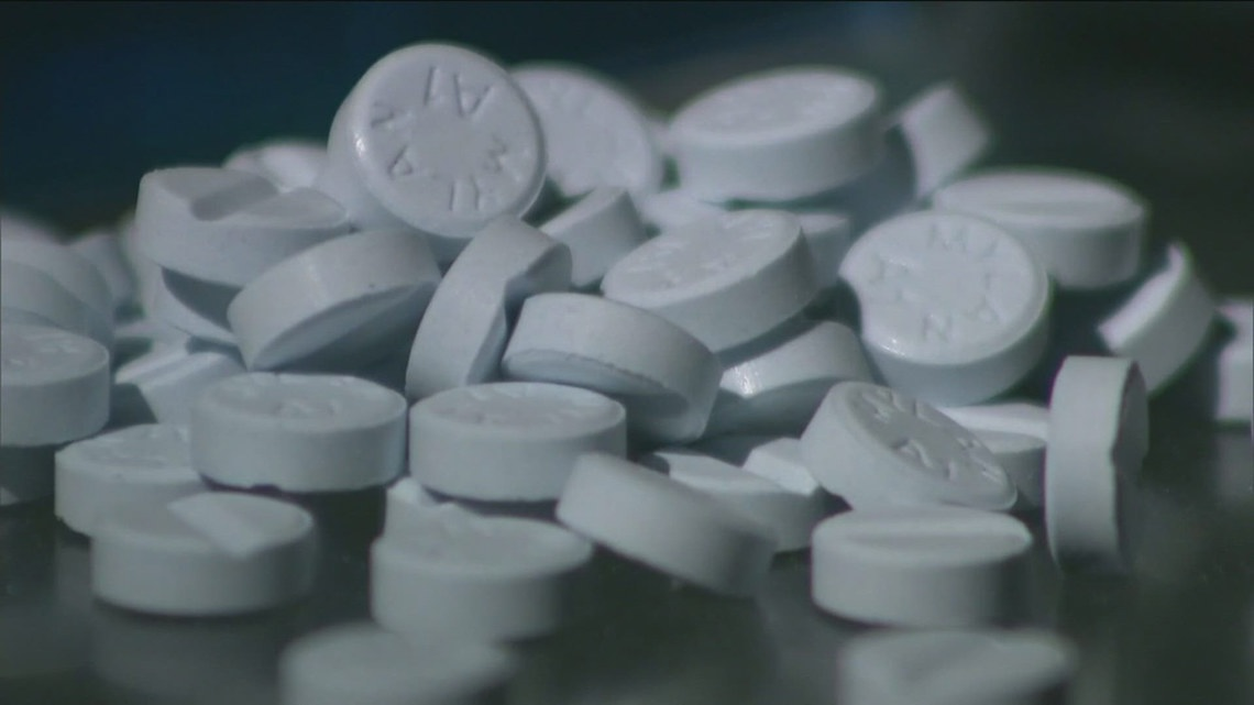 AI-Powered Opioid Risk Assessment