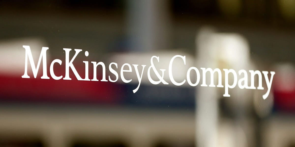 McKinsey Bets Big on Generative AI