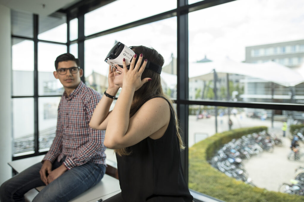 Top Master’s Degrees in AI – Balancing Tech Expertise with Human Values