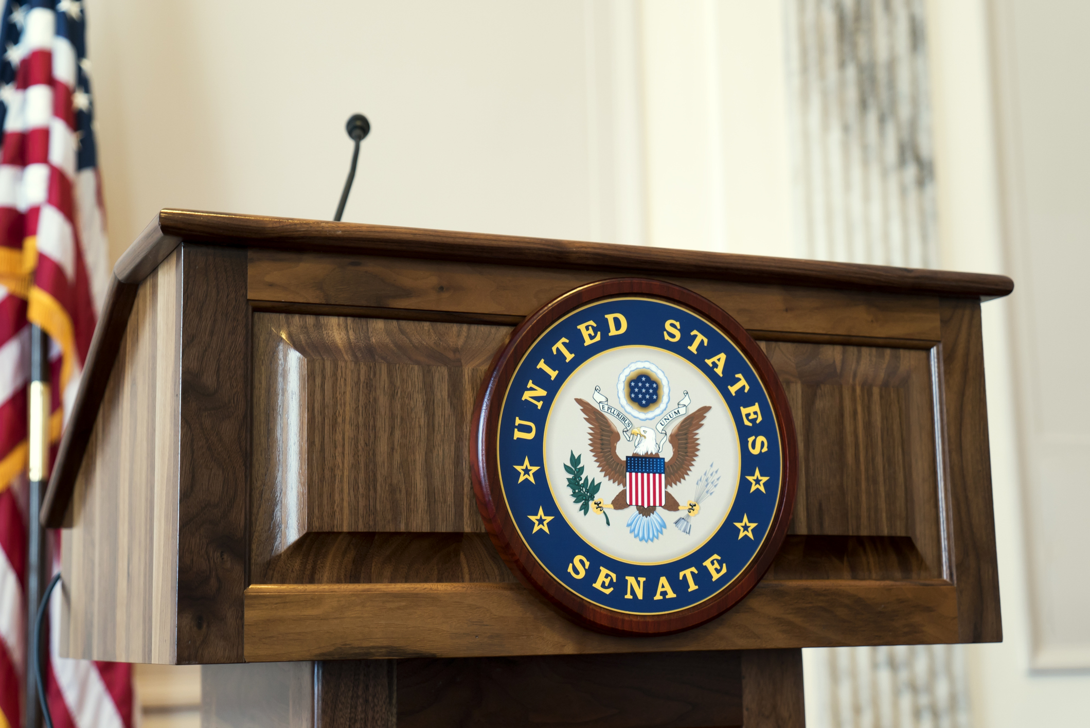 U.S. Senate Releases Roadmap for Future AI Legislation