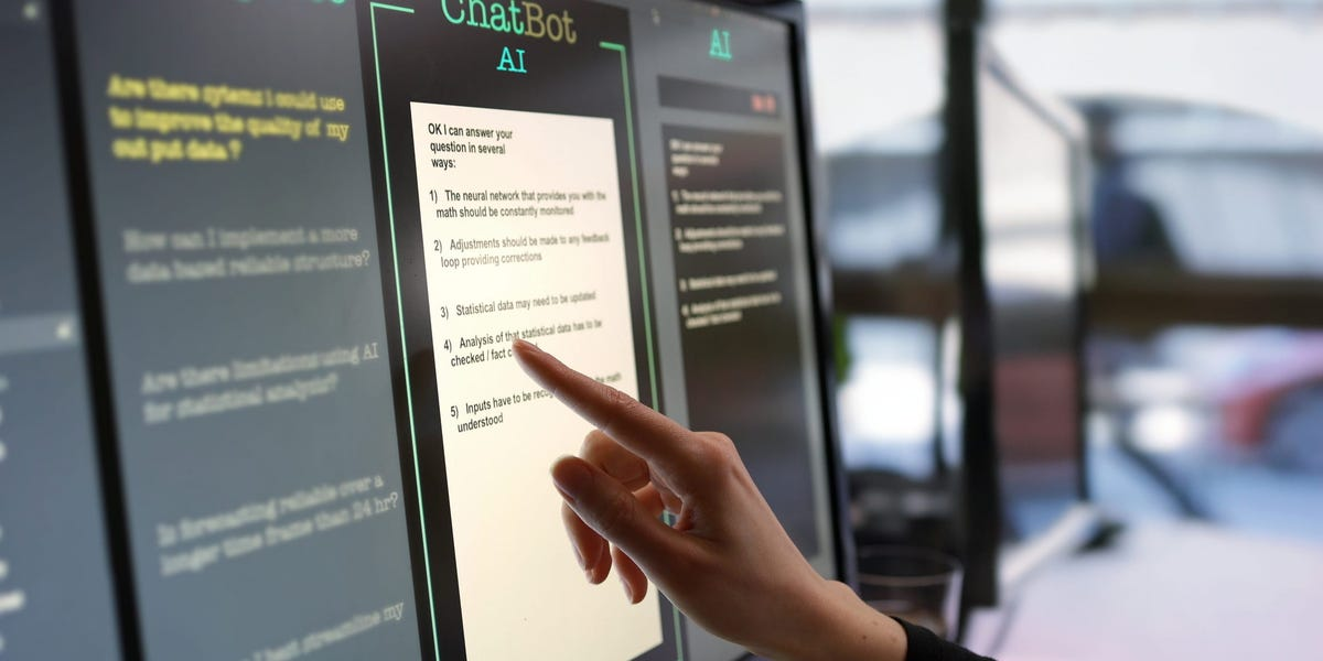 GenAI Boosts Productivity