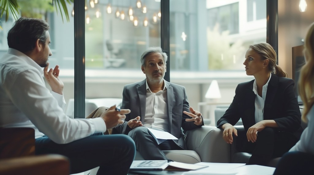 Unleashing Gen AI’s Full Potential