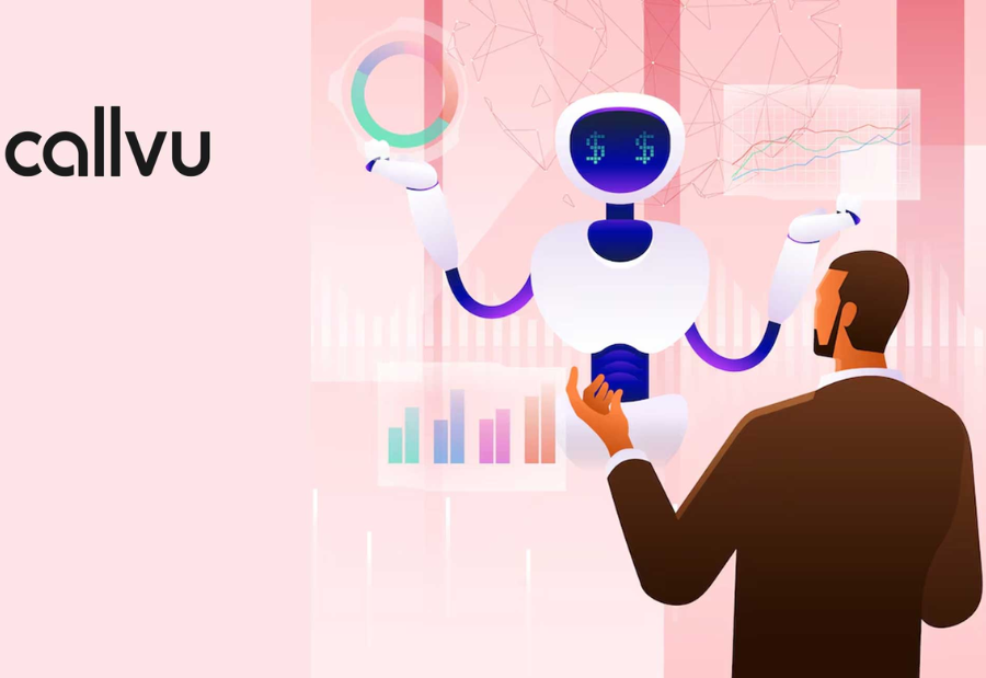 Callvu Unveils AI Elements for Seamless Customer Experiences
