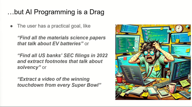 AI Programming – The Hidden Challenges Behind the Scenes