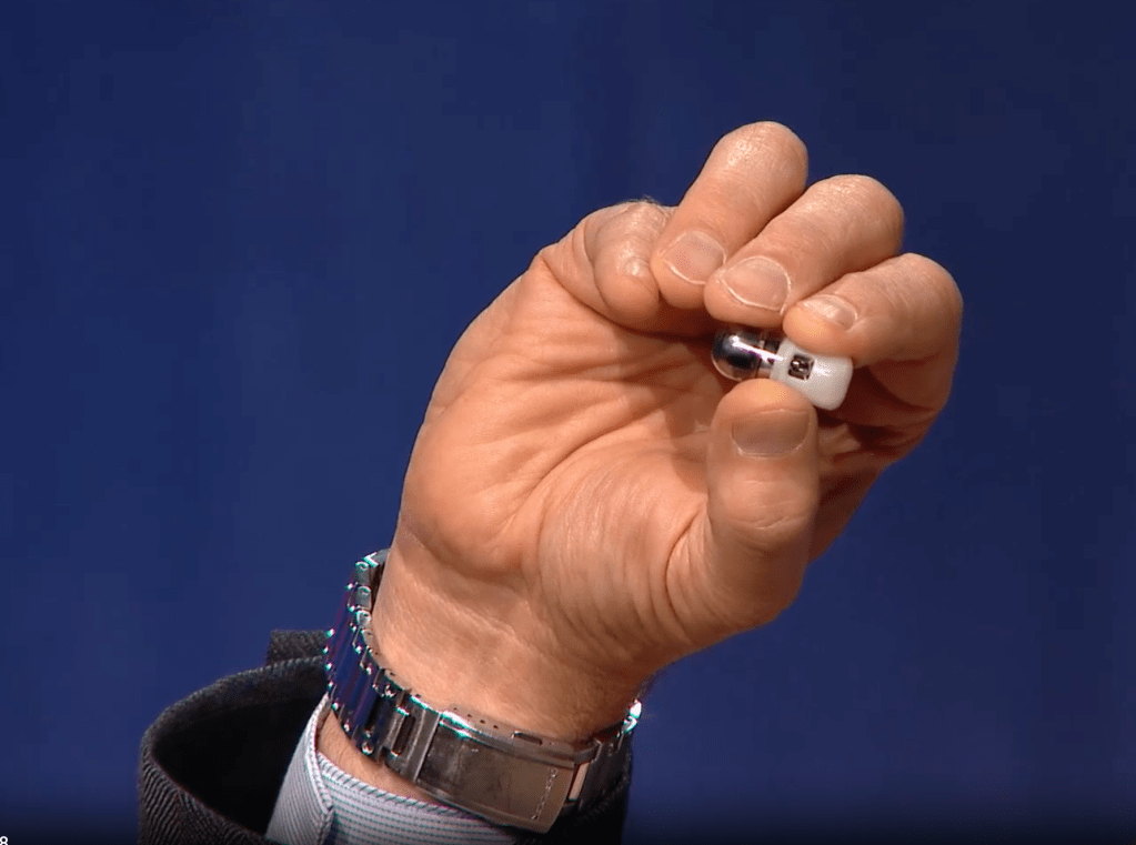 Revolutionizing Healthcare – Endiatx’s Robotic Pill Nears FDA Approval