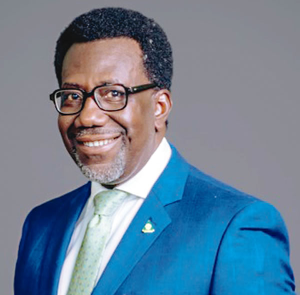 Insurance Revolution Ahead