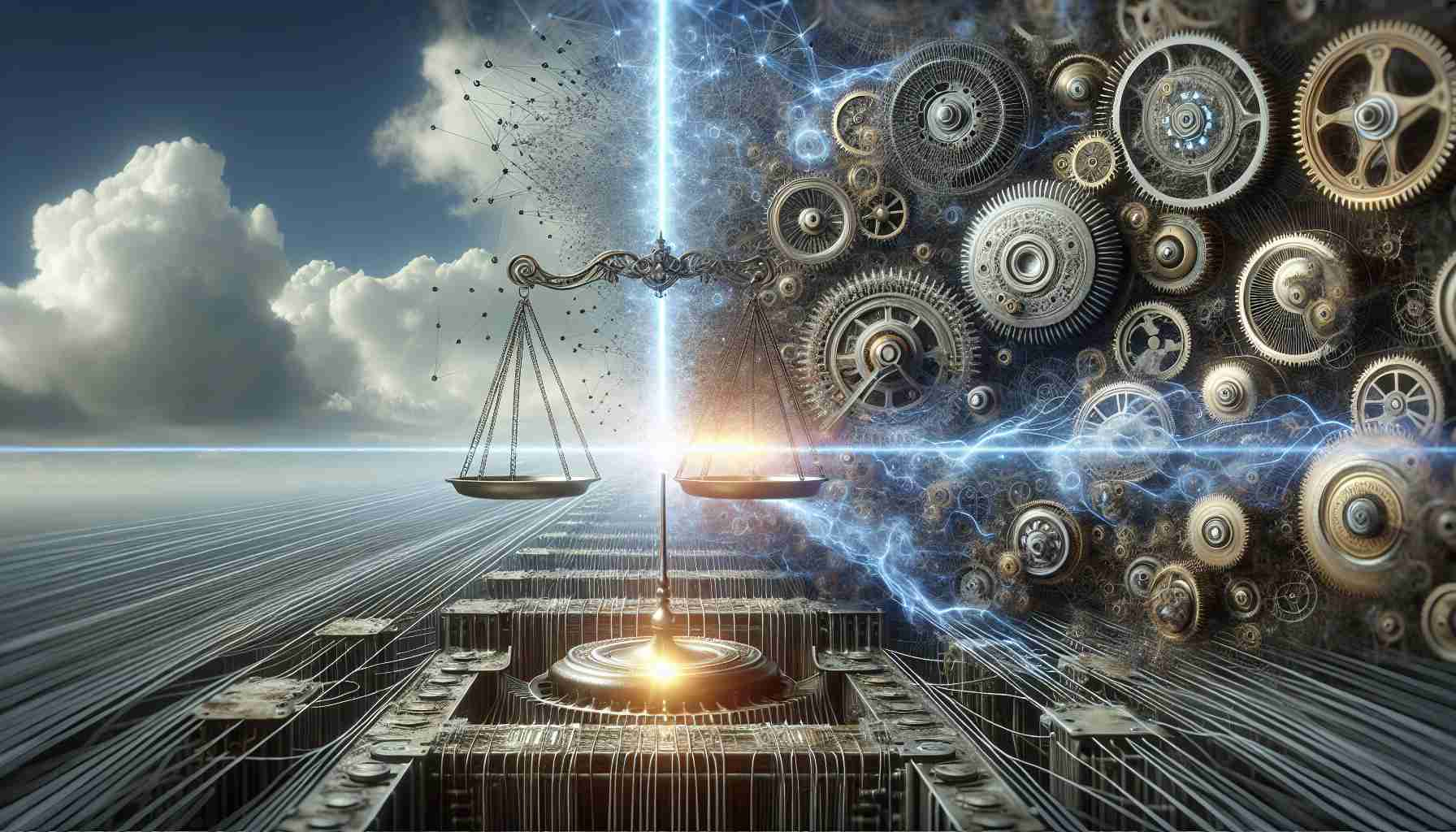 AI Revolution – Navigating the Future of Intelligent Systems