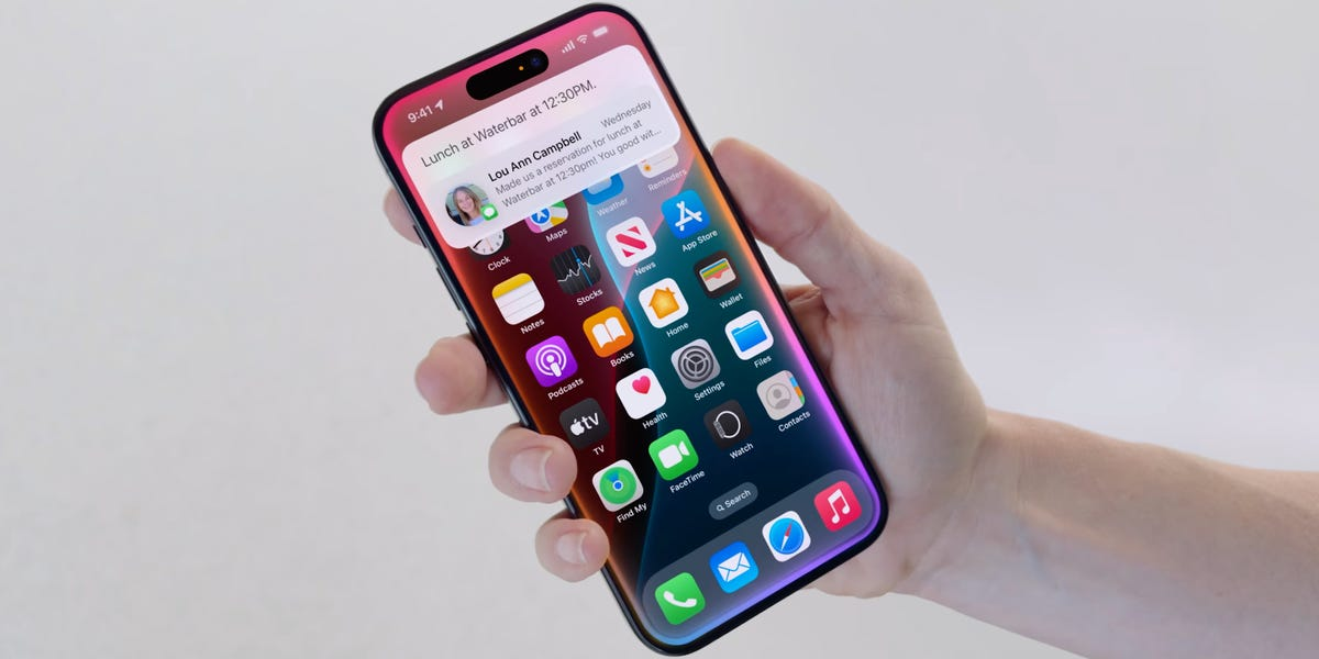 Apple’s Siri Revamp – A New Era of AI-Powered Voice Assistants