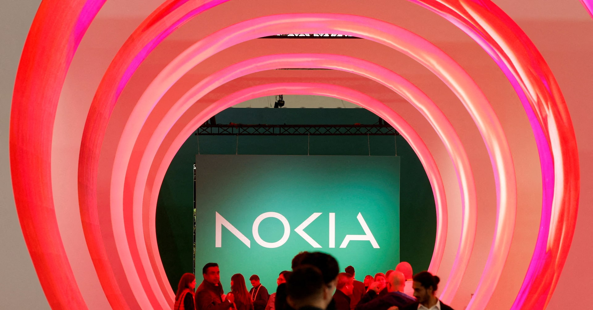 Nokia’s Bold Bet