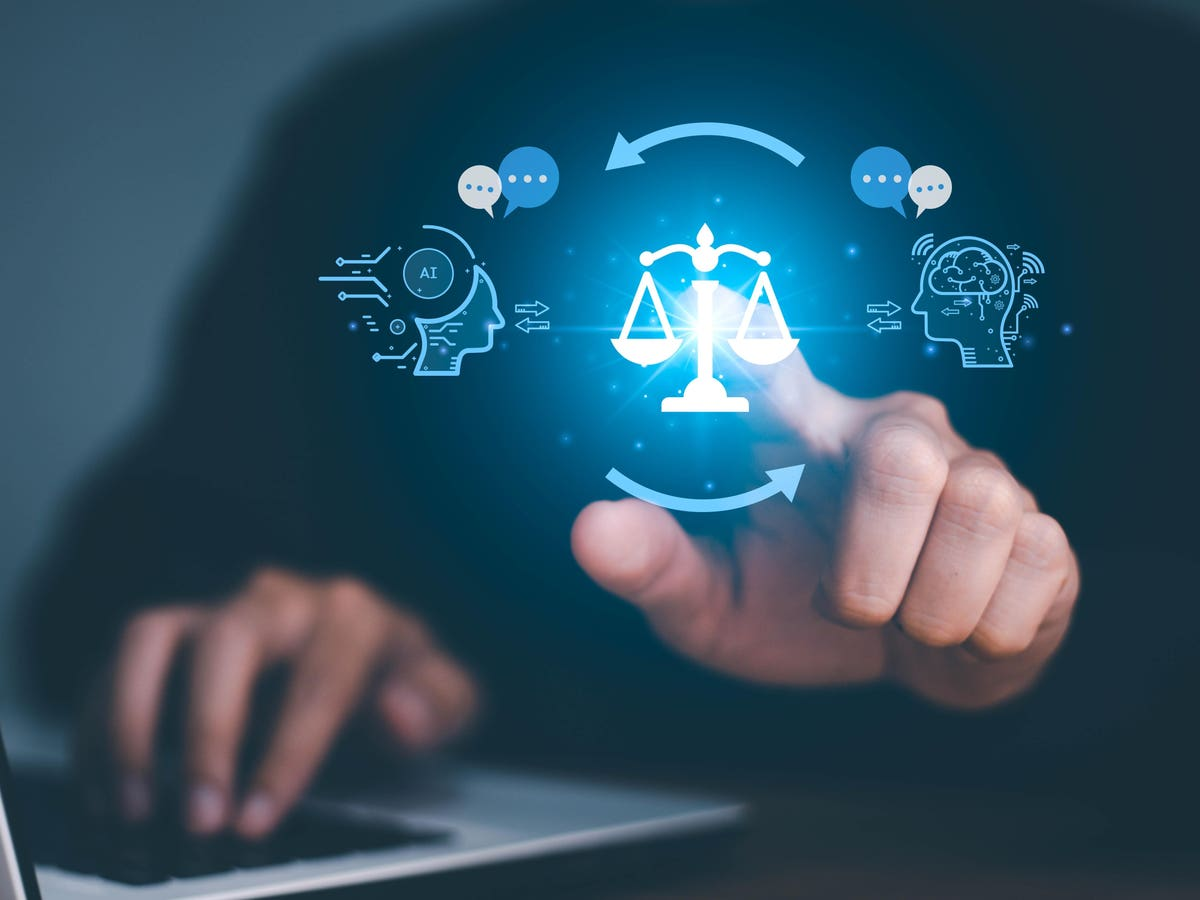 AI Supercharges Lawfare, Unleashing a Legal Battlefield