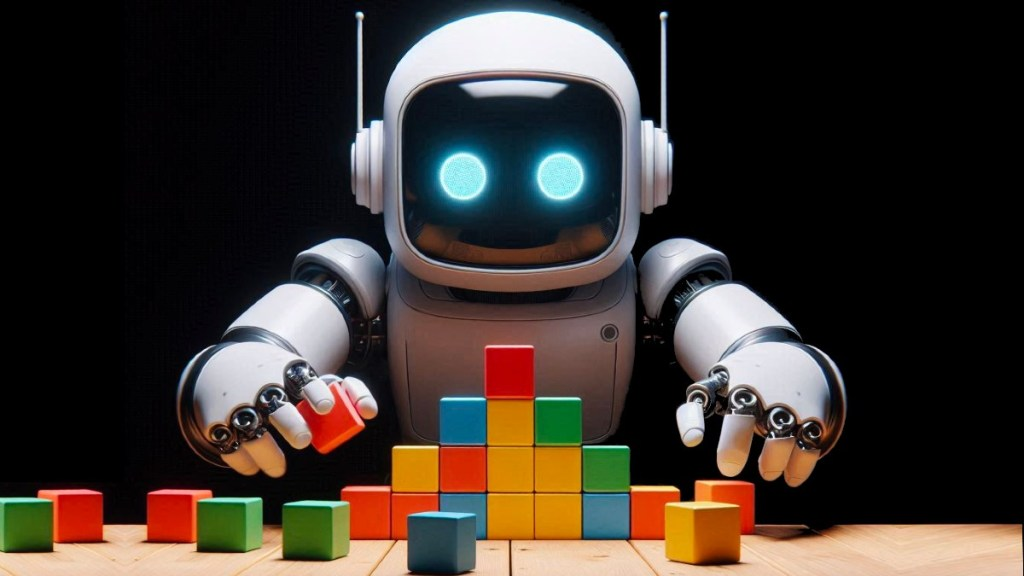 Open-Source Breakthrough in Robotics AI