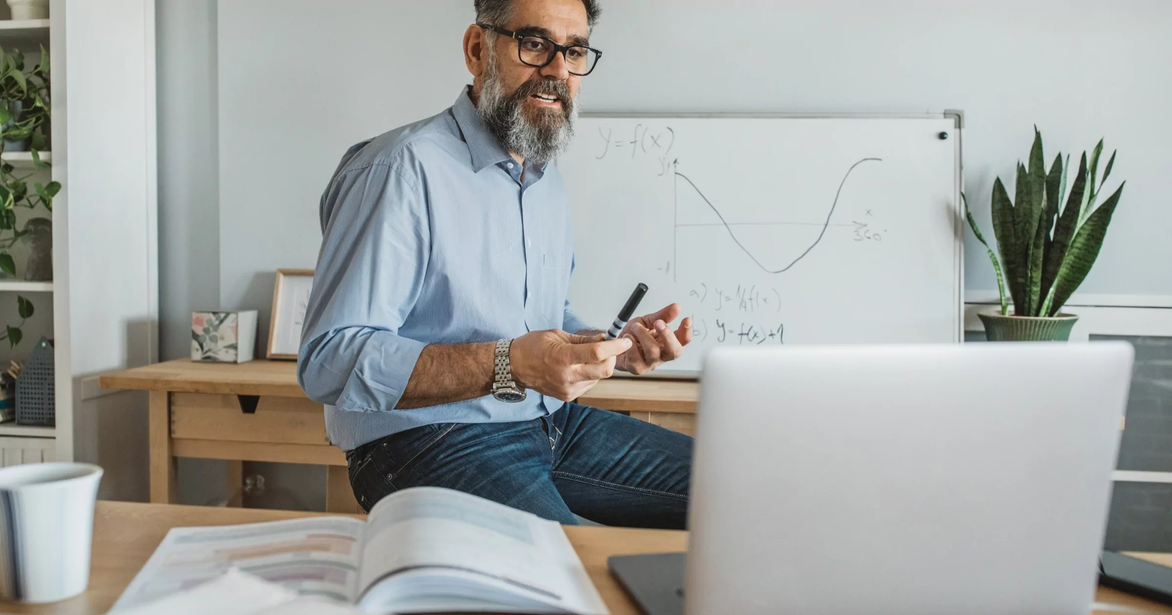 CEOs Face Reality Check with Generative AI