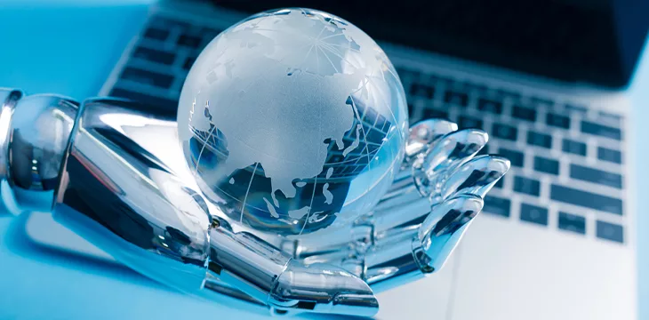 AI Renaissance in Asia