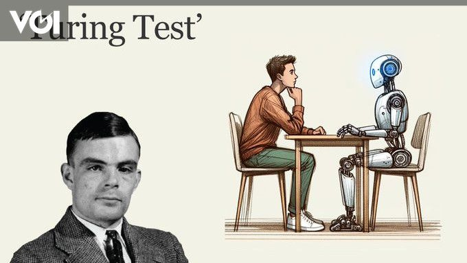 AI Breakthrough – ChatGPT-4 Passes Turing Test