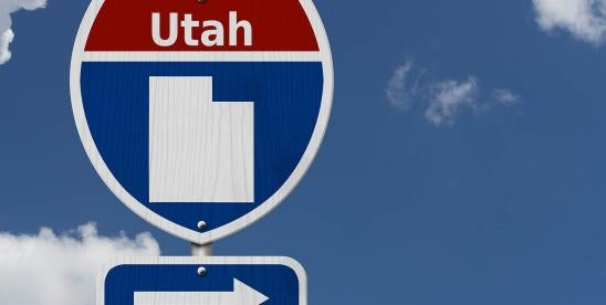 Utah Leads the Way in AI Regulation