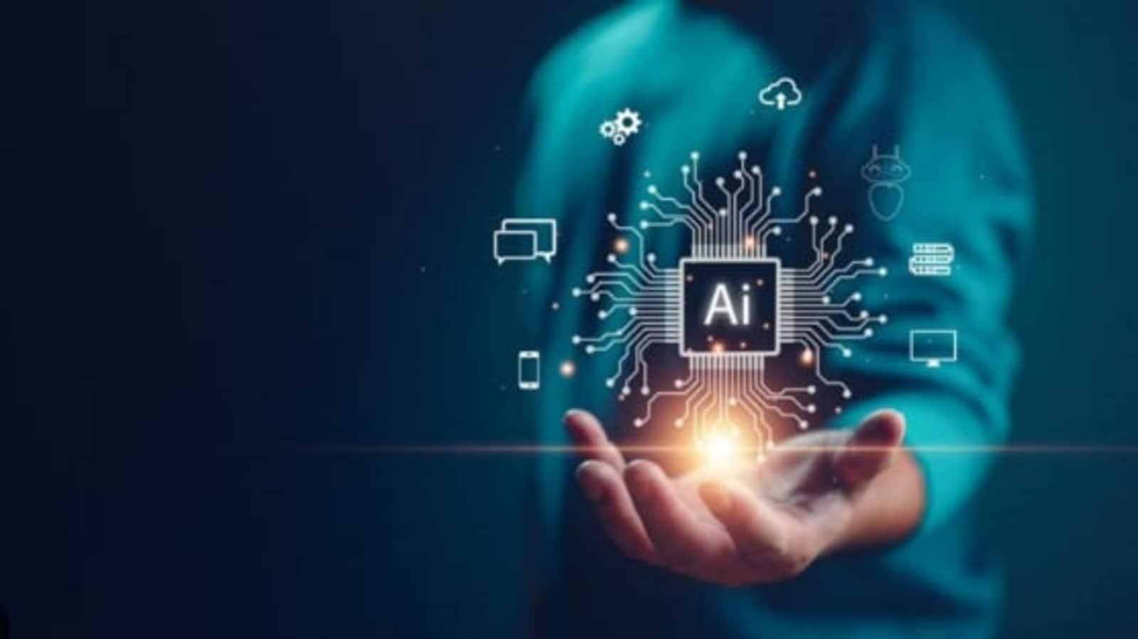 AI-Driven Credit Provision – Bridging India’s Acute Credit Gap