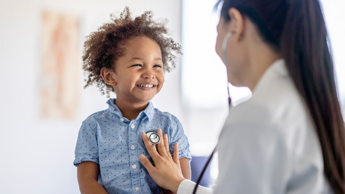 Healthcare Revolution – Tech Takes Center Stage