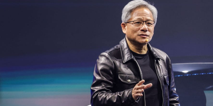 Nvidia CEO Jensen Huang’s Unique Management Strategies Unveiled