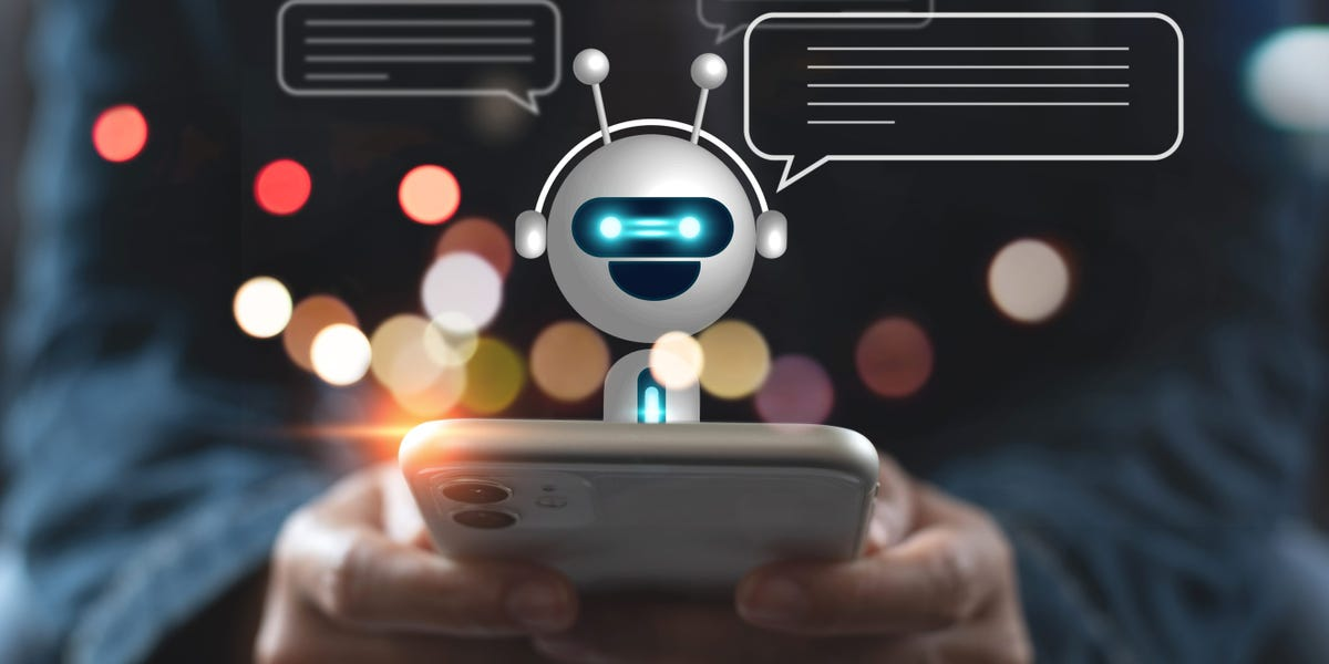 The Synthetic Data Revolution – Transforming AI Training and Privacy