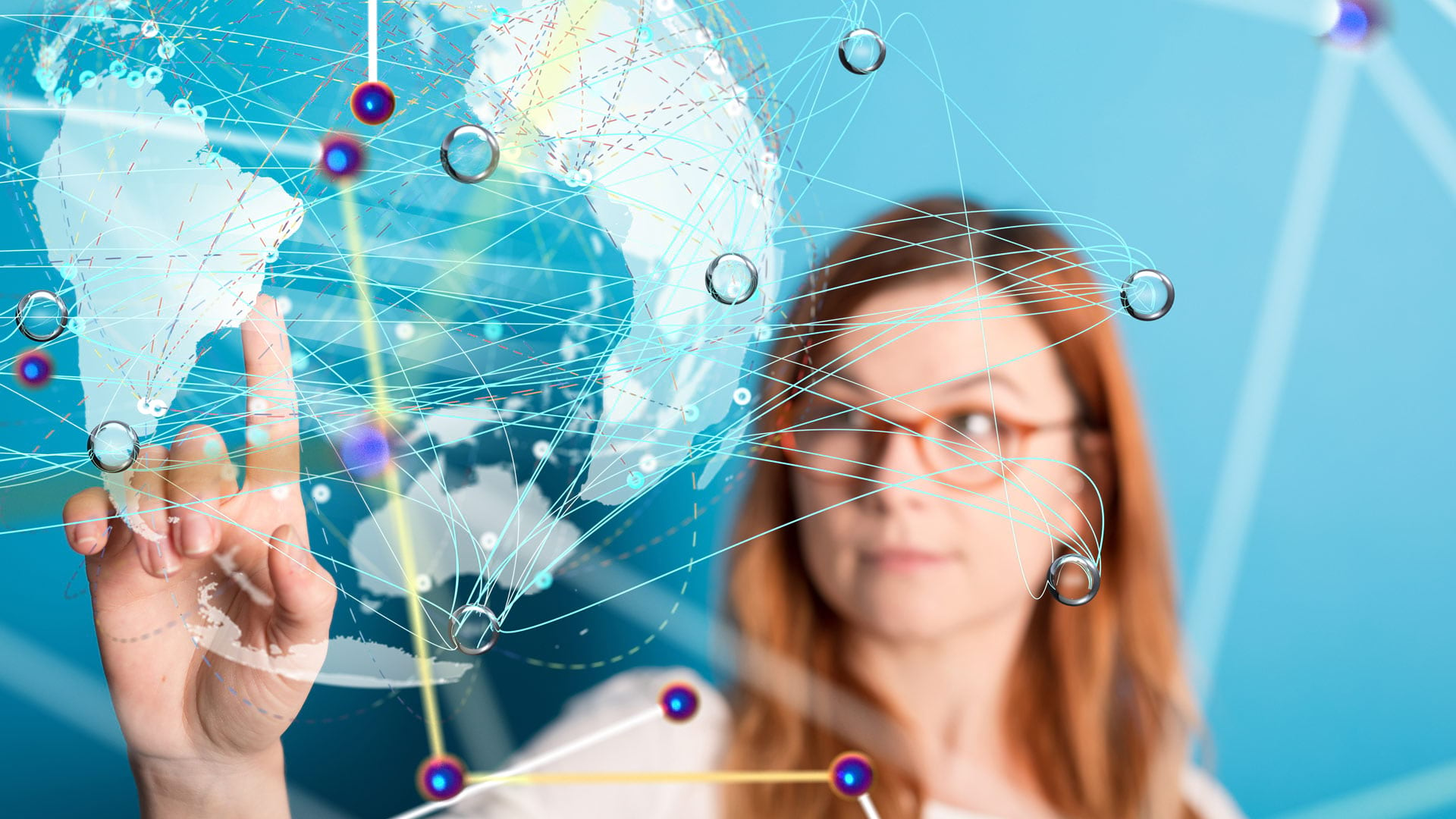 GeoAI – Transforming GIS with Artificial Intelligence