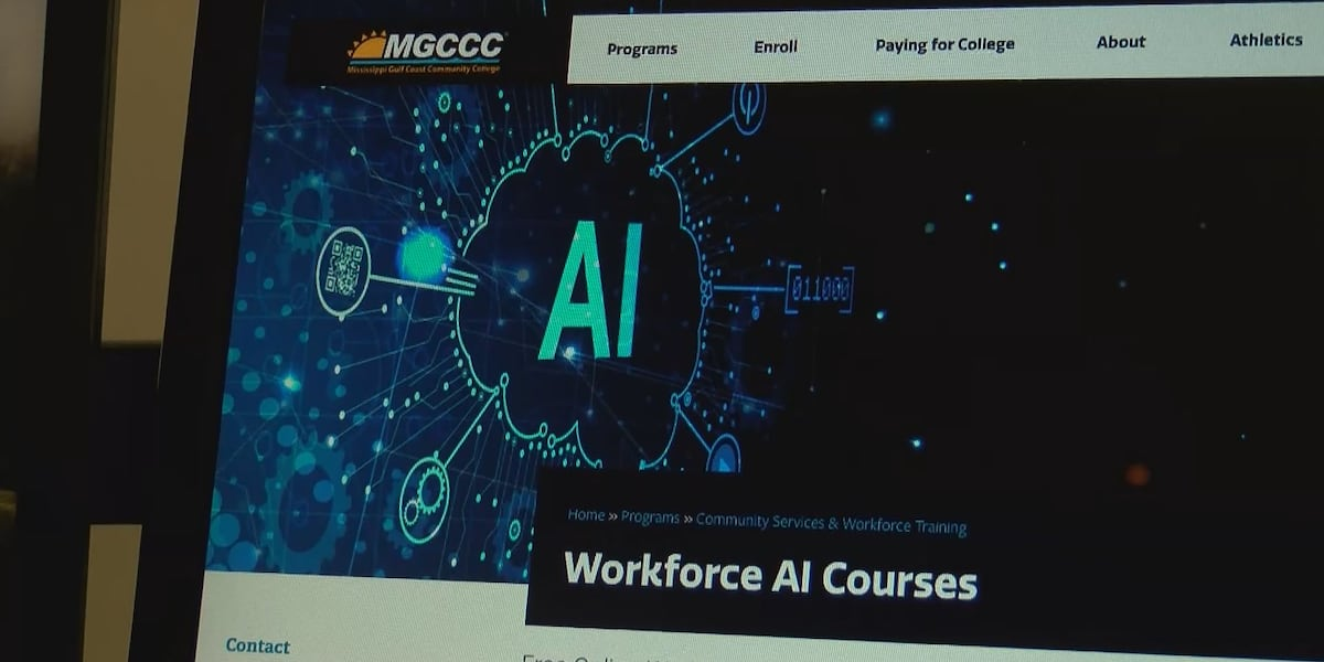 AI Skills for the Future