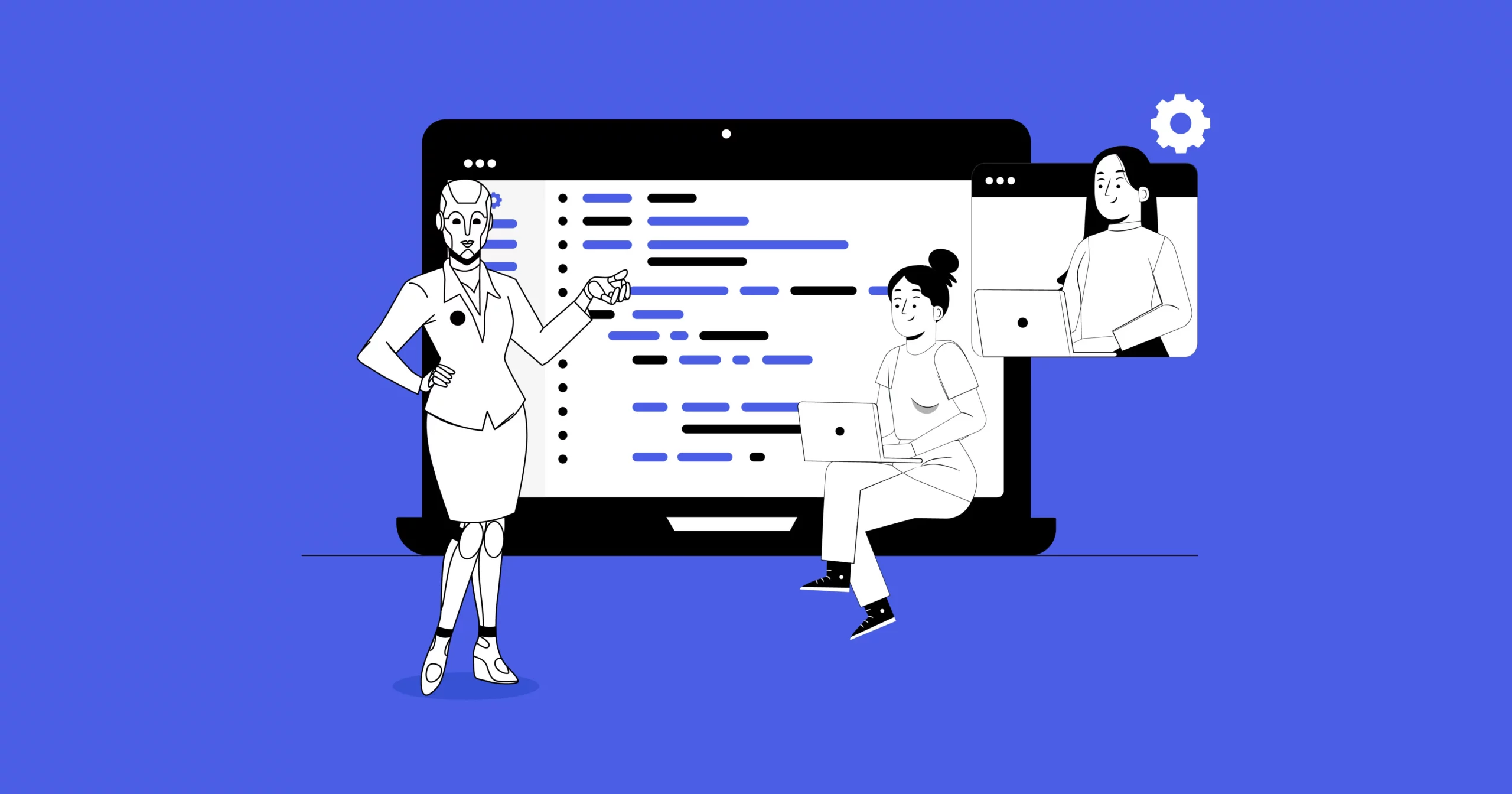 AI in Education – Transforming Learning and Teaching for a New Era