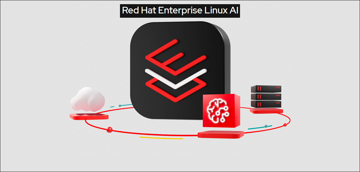 RHEL AI Revolutionizes AI Development