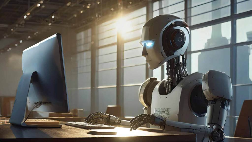 Unveiling Jace – The AI Agent Revolutionizing Browser-Based Tasks