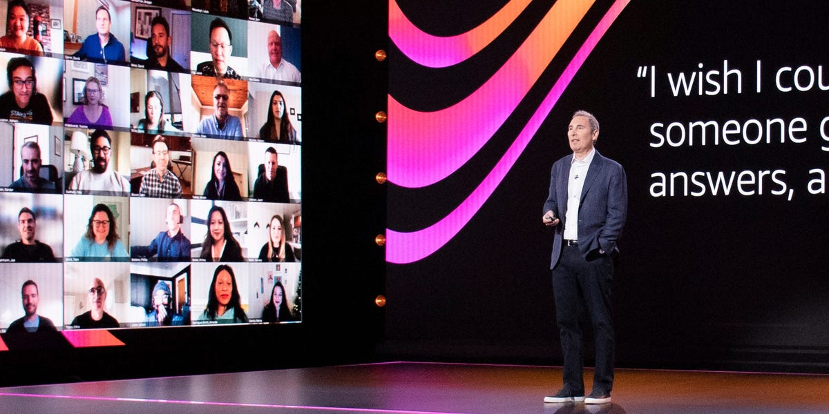 Amazon Takes on ChatGPT with Metis AI Chatbot