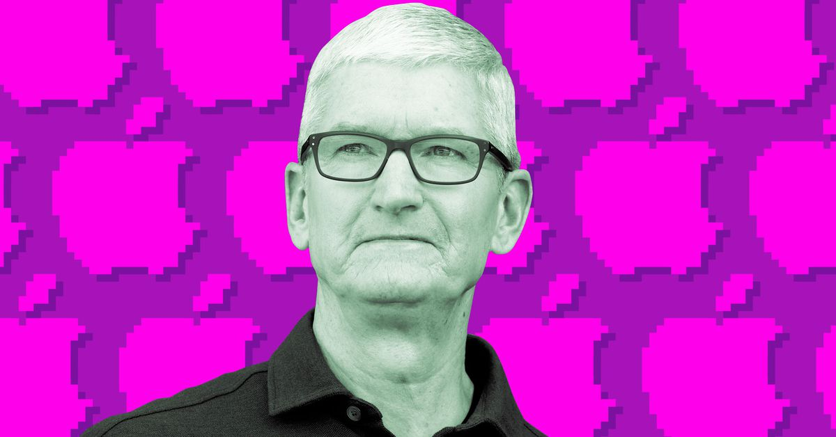 Apple’s AI Dilemma – Tim Cook Admits to AI Hallucination Challenges