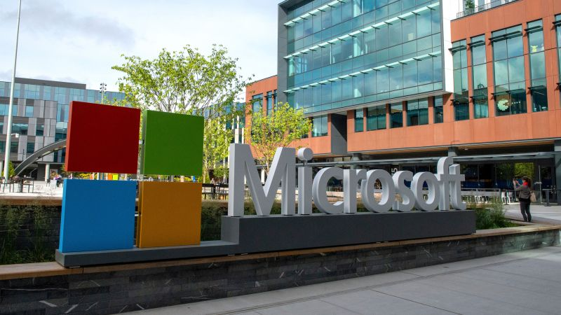 FTC Probes Microsoft Deal Amid AI Industry Crackdown