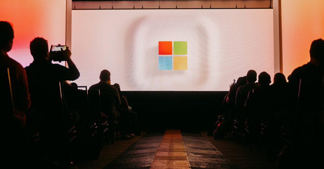 AI Under the Microscope