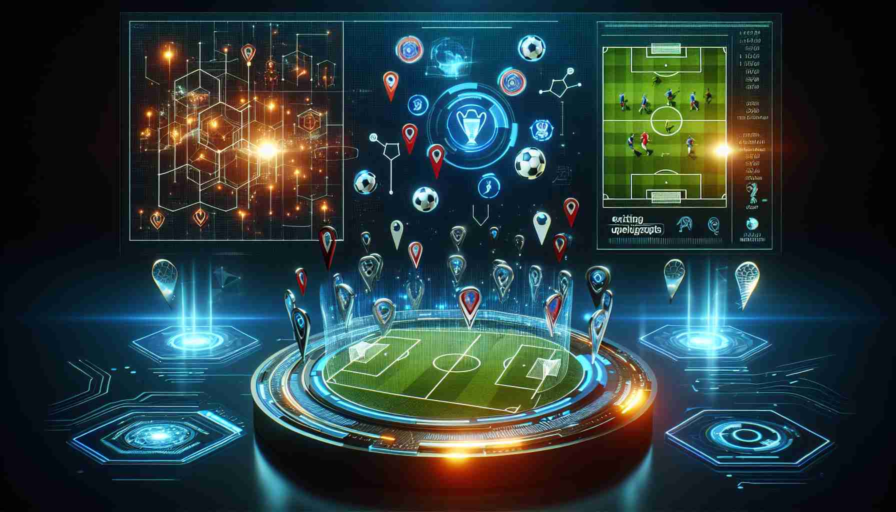 Euro 2024 – AI Upsets the Odds