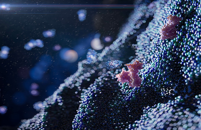 AI Revolutionizes Drug Discovery