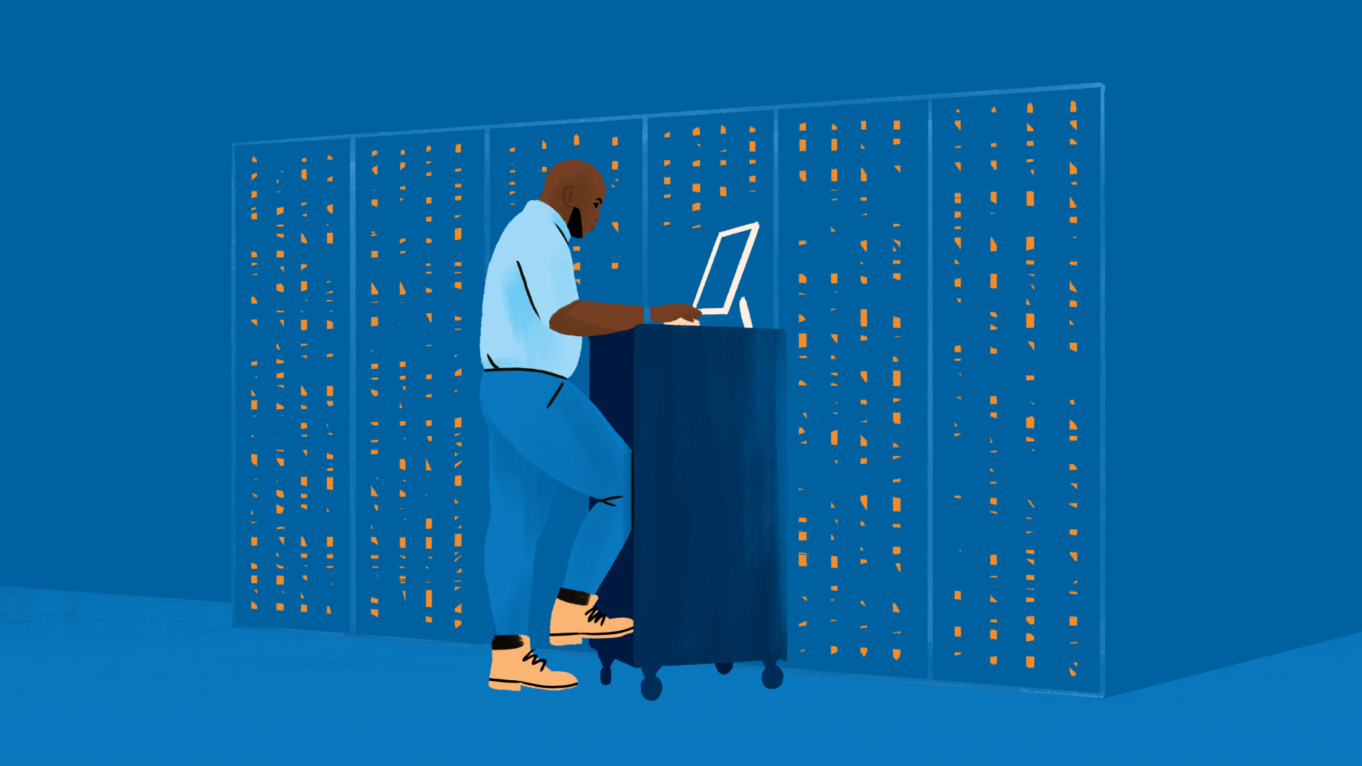 Meta’s AI Infrastructure Revolution