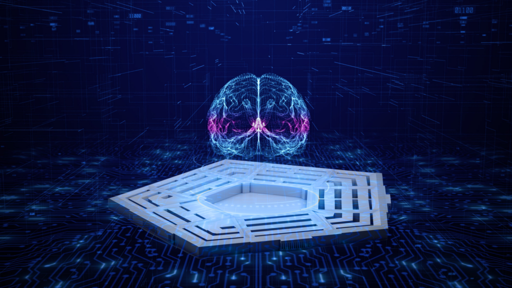 Air Force and Space Force Unveil Groundbreaking AI Tool NIPRGPT