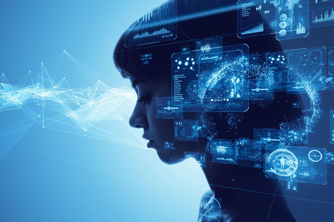 Why People Confide in AI Over Human Therapists – Unveiling the Truth