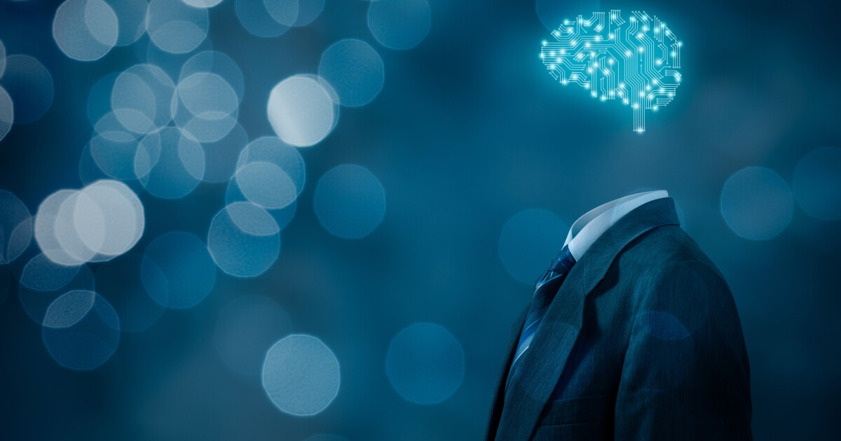 Banks Must Defend AI Tools