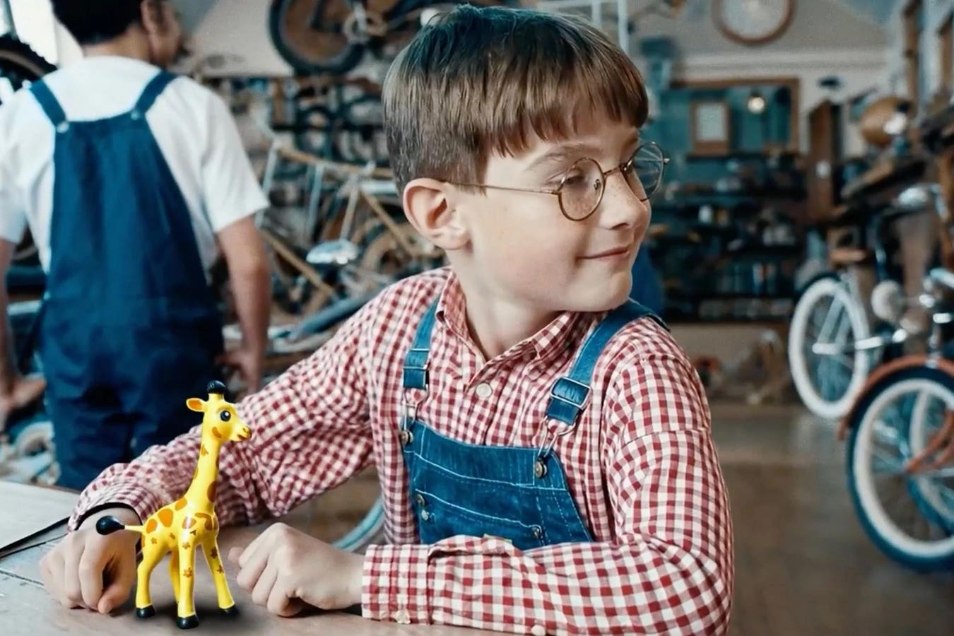 The Uncanny Valley – Toys “R” Us Faces Backlash Over AI-Generated Ad