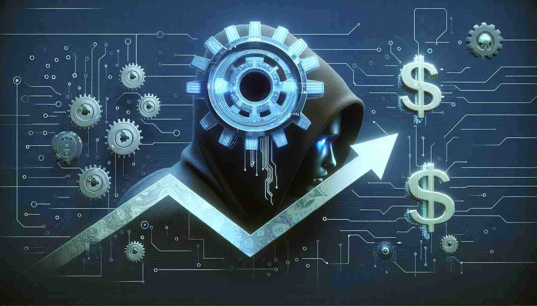 AI – The Double-Edged Sword in Cybersecurity