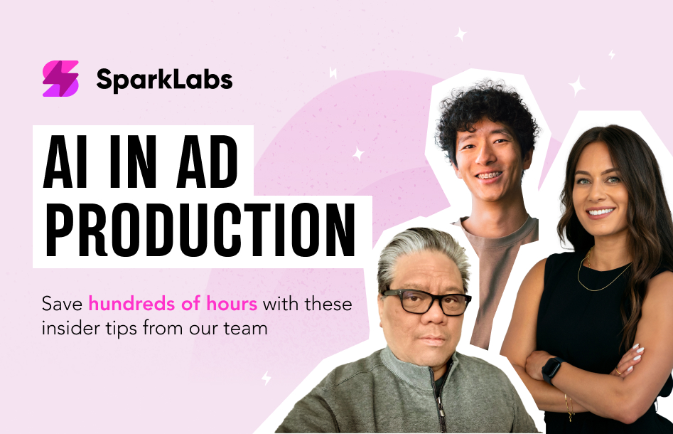 Revolutionizing Ad Design with AI