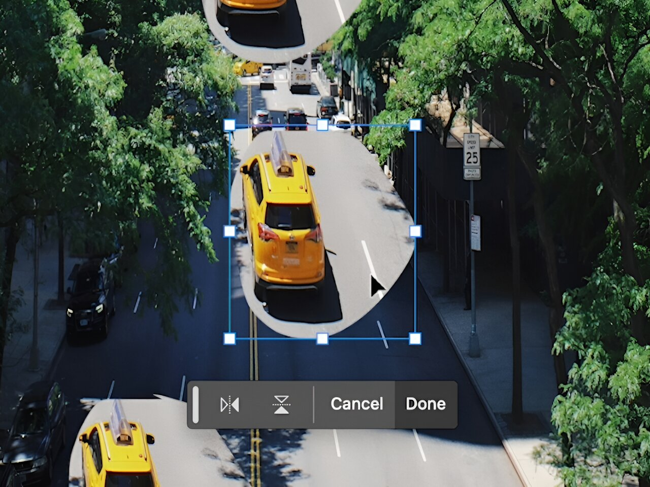 Image Revolution – Sculpting 2D into 3D