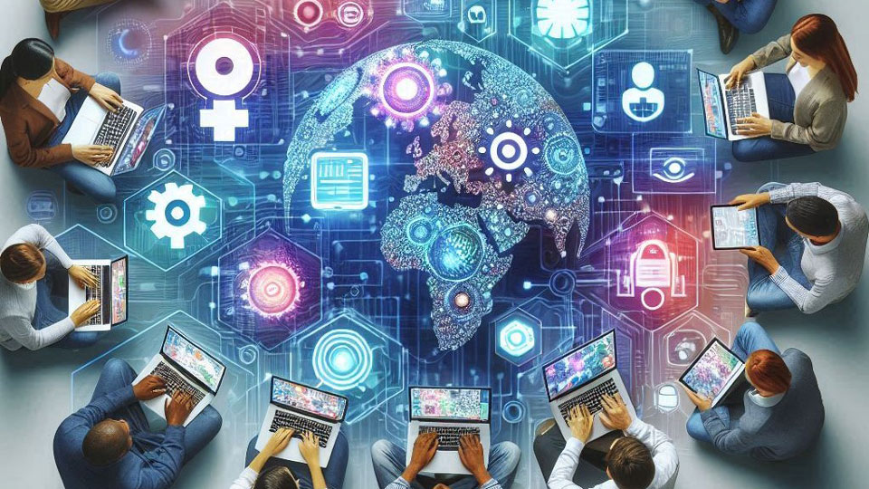 Generative AI Revolution