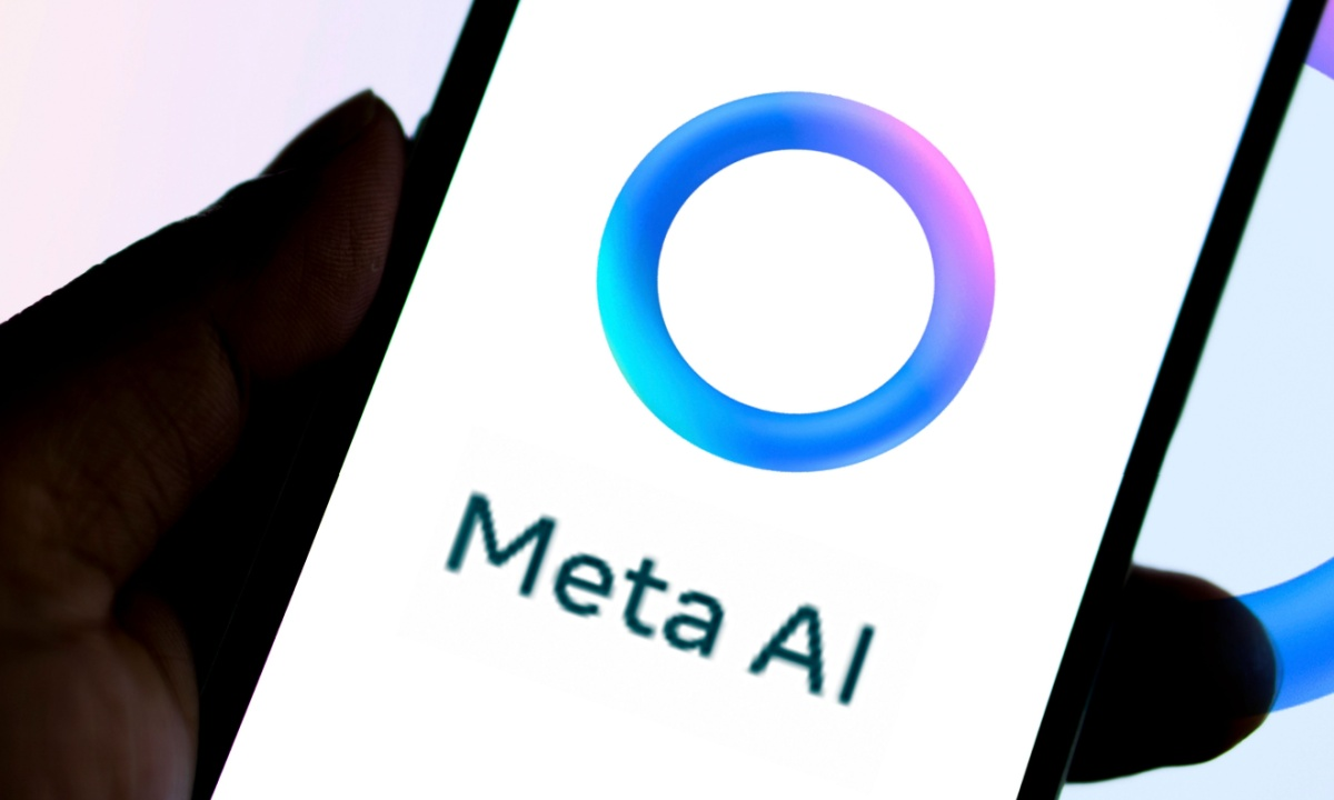 Meta Unleashes AI Powerhouse