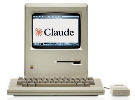 Claude 3 – The Approachable AI