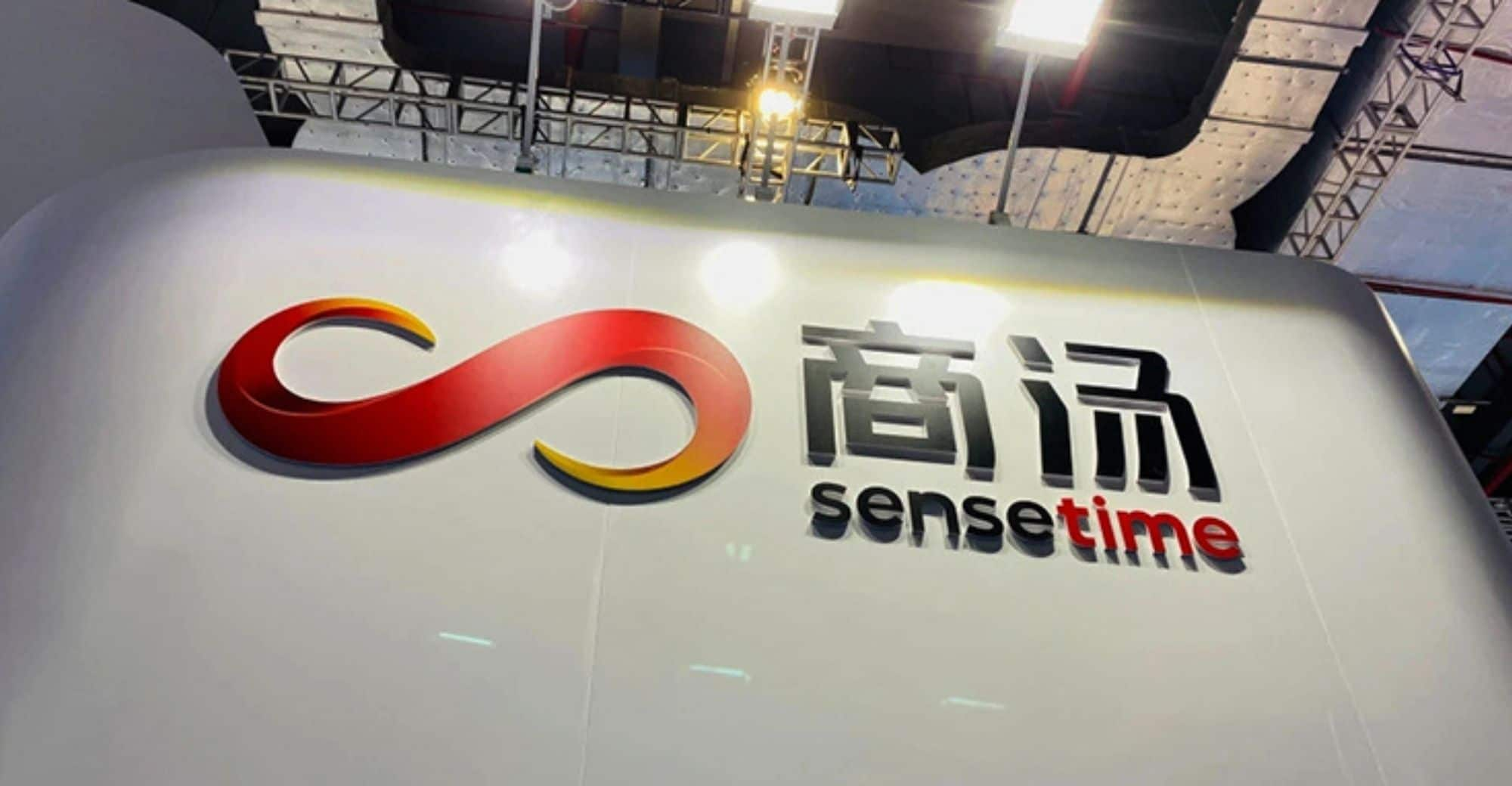 SenseTime Shifts Focus – Generative AI Spurs Revenue Surge